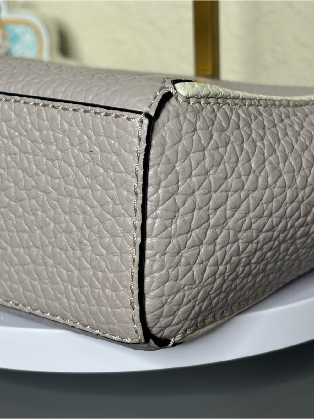 Kate Spade Lilac Hayden Crossbody Bag in Prospect Place - Picture 5 of 14